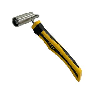 스텐 도배 롤러 2255 벽지 이음새 압착 공구 도배공구