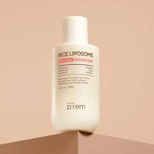 라이스 리포좀 판테놀 토너 200ml