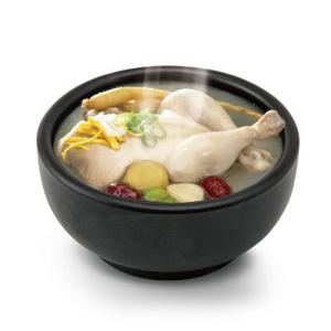 실온 진한 국물맛 진국 삼계탕 900g