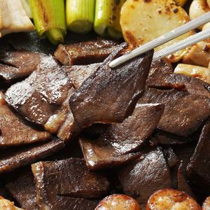 소염통 150g 캠핑 술안주