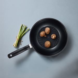 올 뉴 티타늄 IH 인덕션 궁중팬 28cm