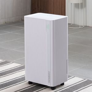 DSD-4209W 16L 제습기 미니 소형 원룸 습기제거 결로방지 화장실 욕실 드레스룸