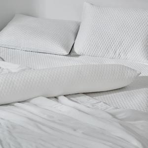 하이퍼쿨 쯔누가 냉강3중직 여름 바디필로우