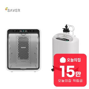[렌탈] 퐁고 펫드라이룸 + 펫 산소이온발생기 VHPD-WHA/SAVER-93