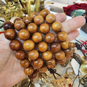 냐무 염주 묵주 기어봉 명상 합장주 불교 기도 용품 천주 단주 묵주