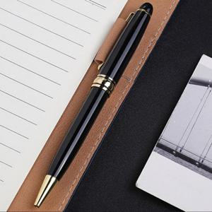 프리미엄 클립 볼펜 리필심 케이스 세트 취업 졸업 입학 선물 답례품