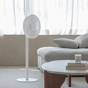 무선 선풍기 BLDC 써큘레이터 저소음 거실선풍기 가정용 신생아 스탠드 리모컨 원룸