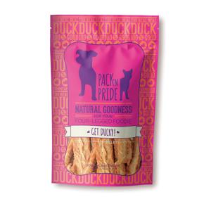 동결건조 오리안심살 99g