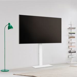 TV 스탠드 무타공 티비 거치대 EdgeI SE 삼성 lg 호환 받침대 다리 벽걸이 이동식