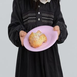 빈티지 디저트7 디저트접시 개인접시
