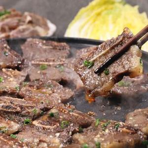 포천 이동갈비 전통 양념 LA갈비 1.5kg 외 양념육 4종