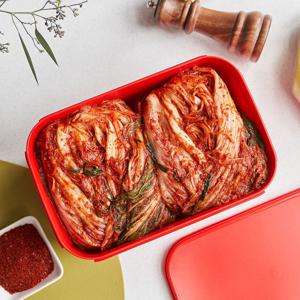 공식정품 모듈러 김치통 3번 6.5L