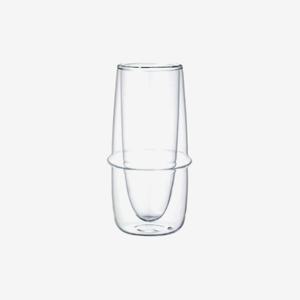 킨토 크로노스 더블 월 샴페인 글라스-160ml