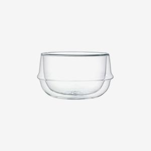 킨토 크로노스 더블 월 스프 볼-330ml