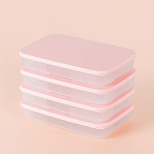 공식정품 펭귄 대형 1번 4개 연핑크