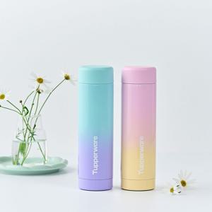 공식정품 슬림 미니 보온병