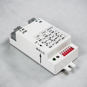 국산 무소음 히든센서 현관 마이크로웨이브센서 도플러 투시 모션감지 전자식 스위치 고스트