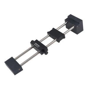 제우스 ZSS-003 경사형 고무 숫돌 받침대 칼갈이 거치대