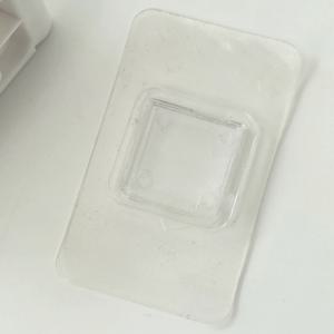 무타공 세숫대야걸이 대야 거치대 부착 스티커