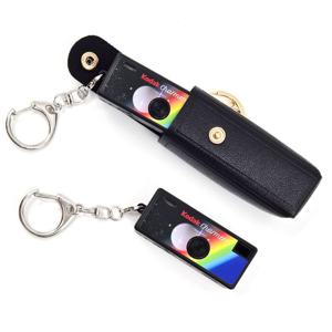 코닥 차메라 키링 케이스