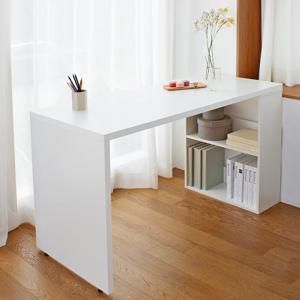 DK9872 레트라 2단 책장 책상1400 DVX