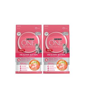 원캣 1세이하 키튼 1.4kg 2팩