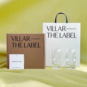 이태리 웨이브 하이볼잔 세트 맥주잔 홈카페 생일선물 집들이선물 (선물포장/메시지카드)