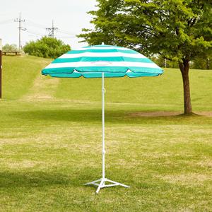 니스마켓 파라솔 빅스트라이프 쿨그린