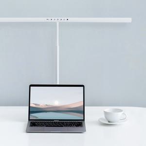 [리퍼] 제프리 LED 안티 블루라이트 와이드 책상 스탠드 SL-W700/SL-W700D