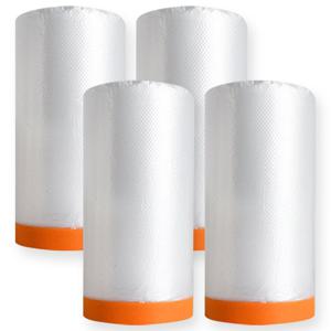 프리미엄 비닐 커버링 카바링 마스킹 보양 테이프