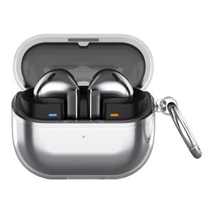 갤럭시버즈3 프로 케이스 투명 실리콘 클리어 젤리 BT-5375