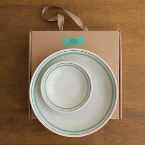 [SET] 카네수즈 민트초코 파스타볼&과일볼 세트