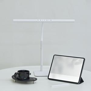 [리퍼] 제프리 LED 와이드 책상 스탠드 50cm SL-W500 / W500D