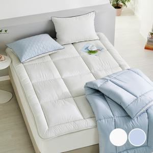 ohou 스웰 알러지케어 토퍼