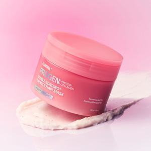 프로젠 더블 본딩 극손상 케어 캡슐 헤어 마스크 180g 1개