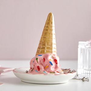 스윗가든 아이스크림 트레이