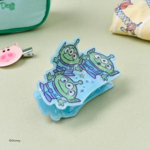 플레이 에일리언 마블 집게핀 블루