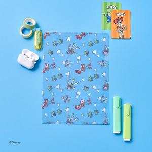 플레이 토이스토리 L홀더 블루