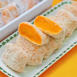 산지 진짜호박이 들어간 호박인절미 50g x 24개 (1.2kg) 외 4종