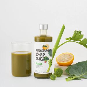 파이토 샐러드 주스 360ml 오이 샐러리 케일 브로콜리