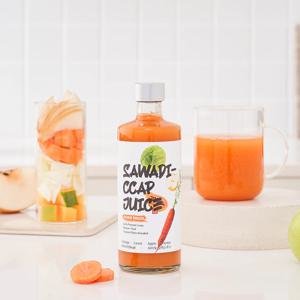 파이토 릴렉스 주스360ml 당근 배 파파야 청귤