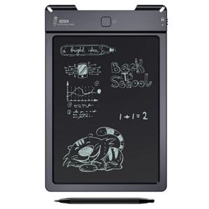 LCD 전자 메모패드 전자 노트 칠판 메모장 필기 보드 그림판 9인치