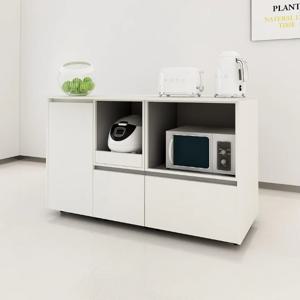 조합형 세라믹 아일랜드 식탁 홈바테이블 주방 보조 조리대 옵션7