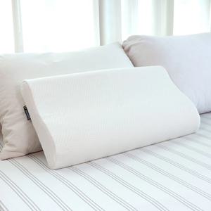 60cm 와이드형 고밀도 메모리폼 경추베개 이지필로우