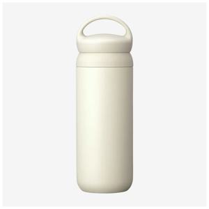 킨토 데이 오프 텀블러 900ml - 화이트