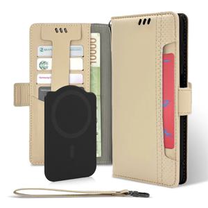 전기종 호환 마일드  마일드 다이어리 + 맥세이프 호환 플레이트 세트