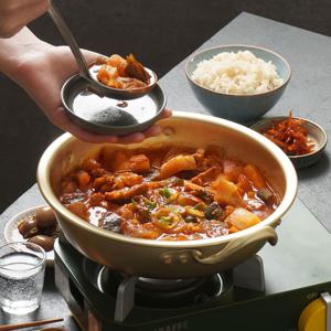 옛날 사태 짜글이 390g 2인분