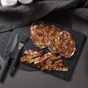 조미 쥐치포 쥐포 M사이즈 대 300g (12~15미)