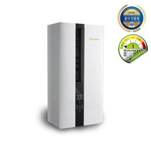 1등급 저소음 살균케어 울트라인버터 창문형 에어컨 JAWC-0061YAWSD