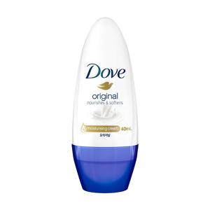 도브 오리지날 데오드란트 롤온 40ml